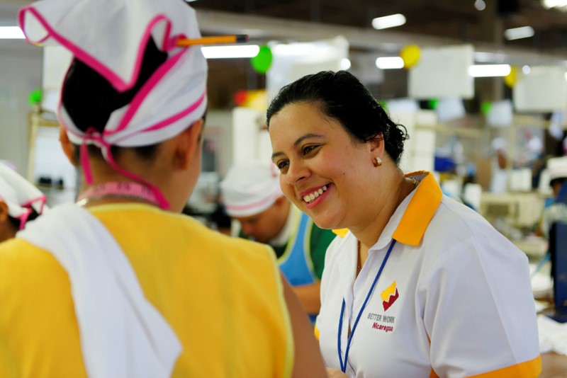 Respectful Workplace