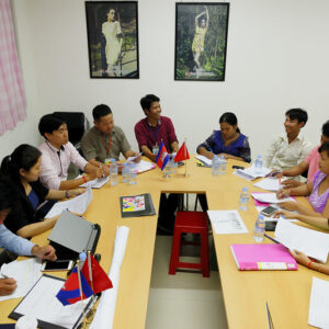 සේවාස්ථාන සහයෝගිතා කමිටුව (Workplace Cooperation Committee)